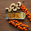 SAJI NUTS／サジーナッツ