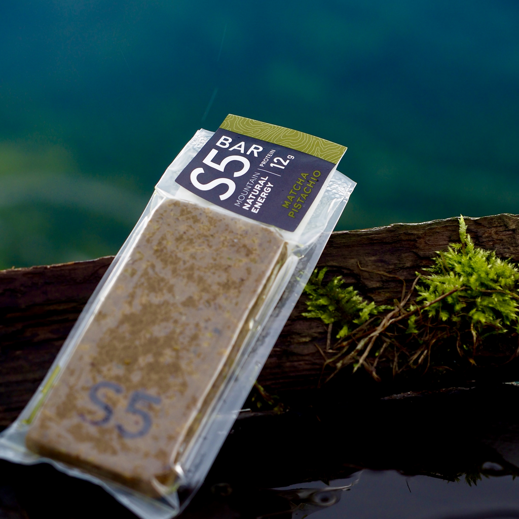 ピスタチオページ MATCHA PISTACHIO / マッチャピスタチオ – S5BAR